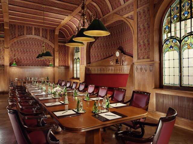 Гостиница Гранд Отель Европа Санкт-Петербург-101