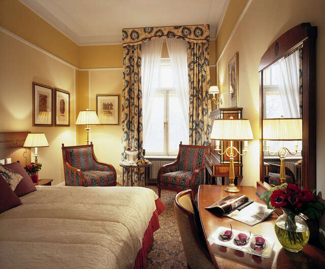 Гостиница Гранд Отель Европа Санкт-Петербург-162