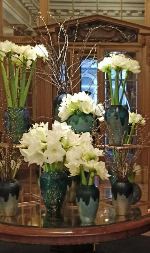 Гостиница Гранд Отель Европа Санкт-Петербург-133