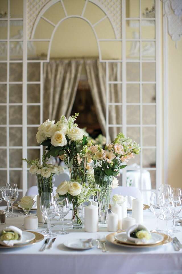 Гостиница Гранд Отель Европа Санкт-Петербург-93