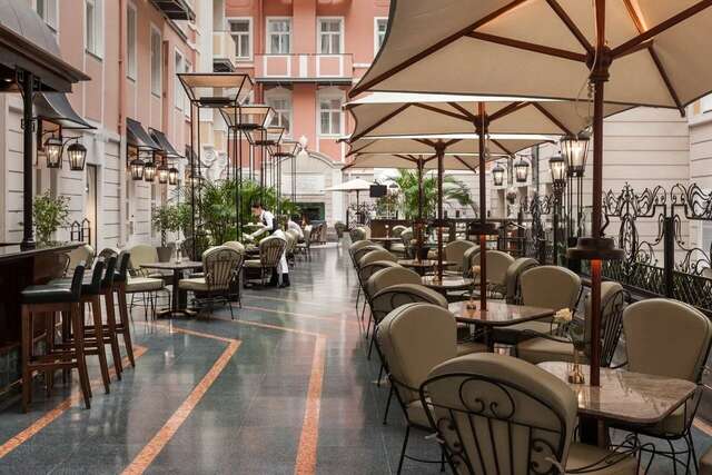 Гостиница Гранд Отель Европа Санкт-Петербург-113