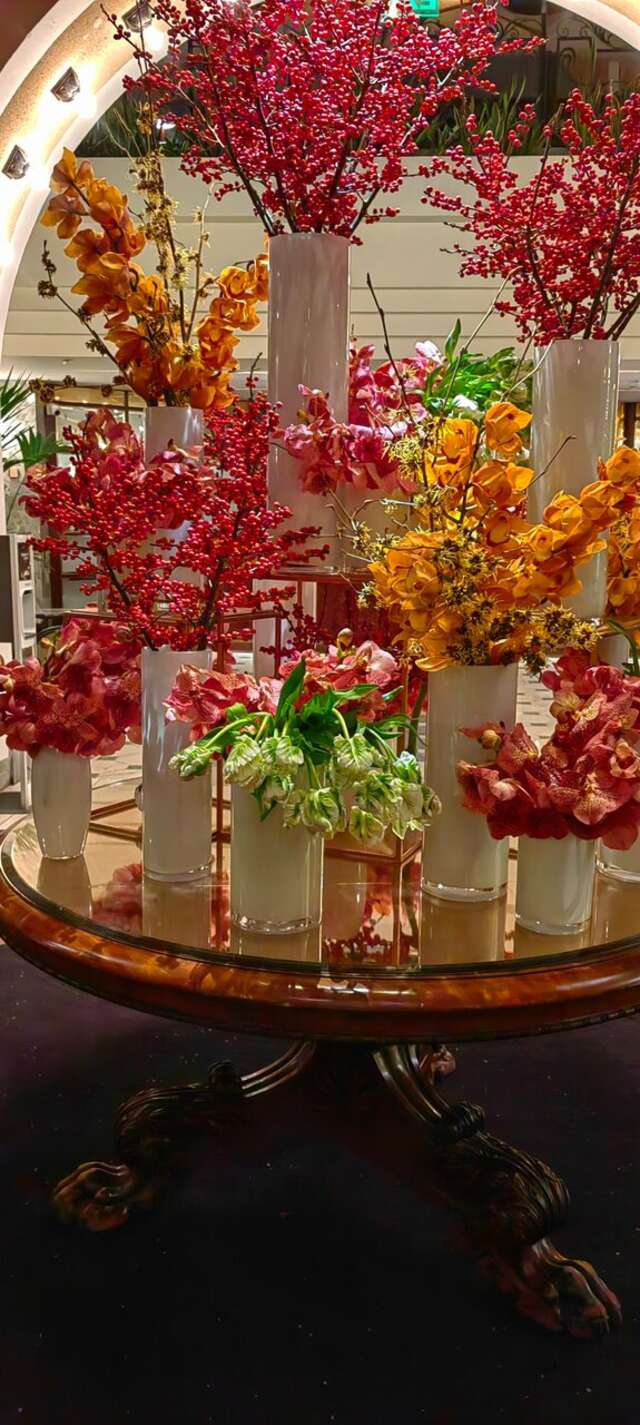 Гостиница Гранд Отель Европа Санкт-Петербург-108