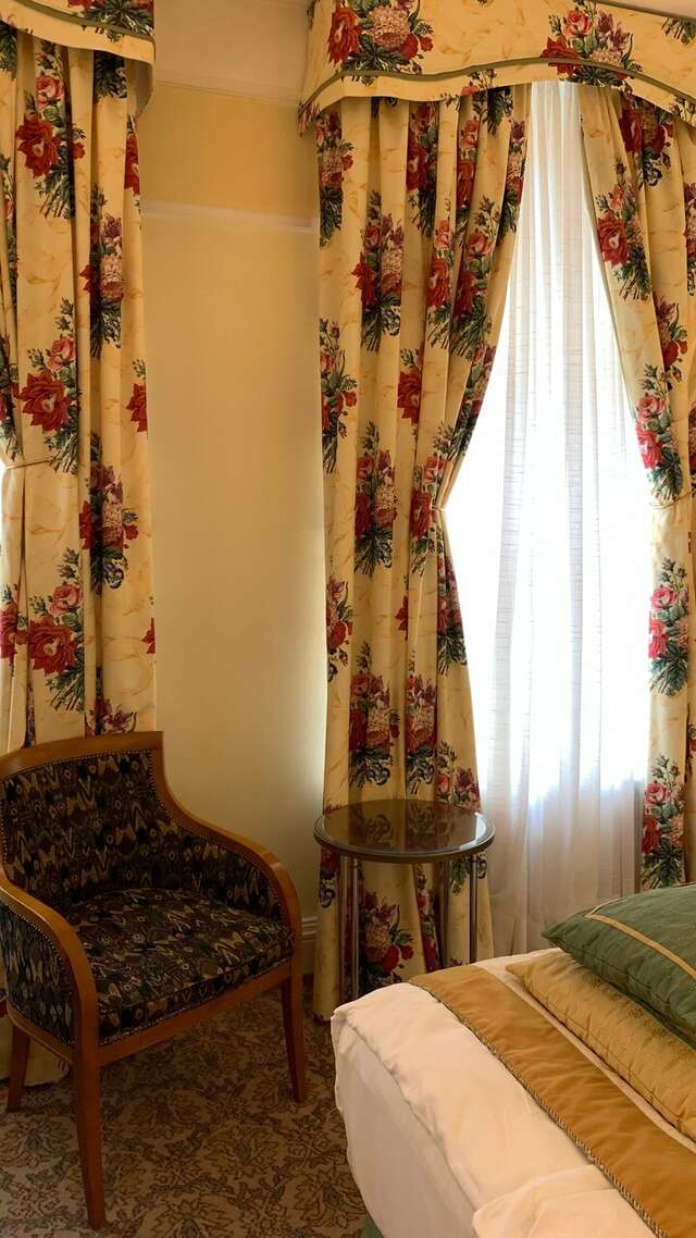 Гостиница Гранд Отель Европа Санкт-Петербург-55