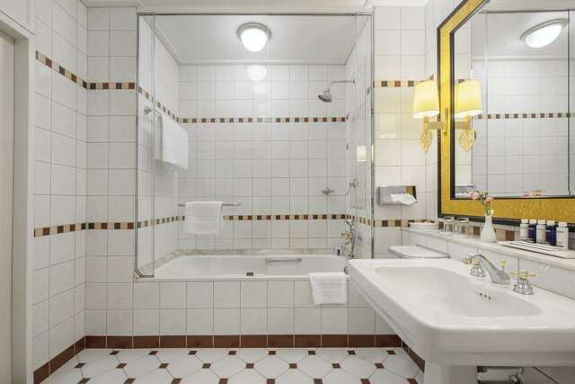 Гостиница Гранд Отель Европа Санкт-Петербург-50