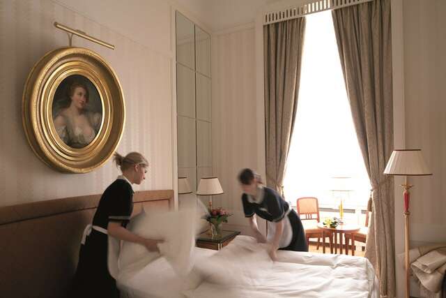 Гостиница Гранд Отель Европа Санкт-Петербург-130