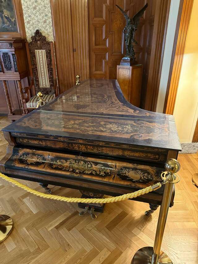 Гостиница Гранд Отель Европа Санкт-Петербург-208