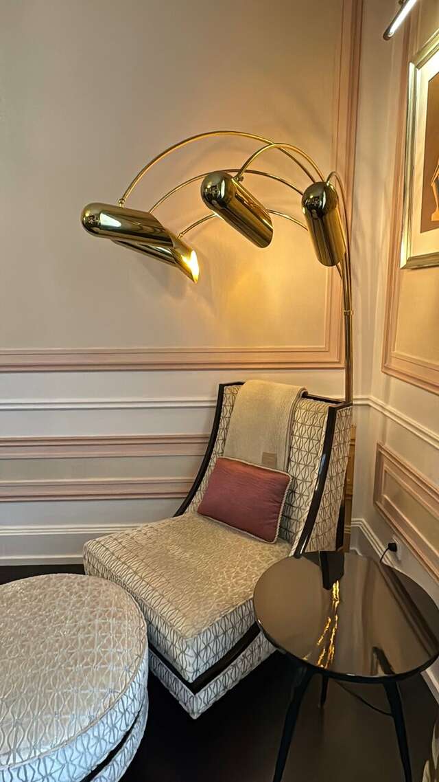 Гостиница Гранд Отель Европа Санкт-Петербург-112