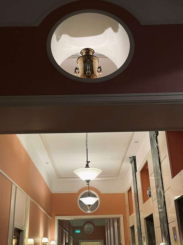 Гостиница Гранд Отель Европа Санкт-Петербург-176