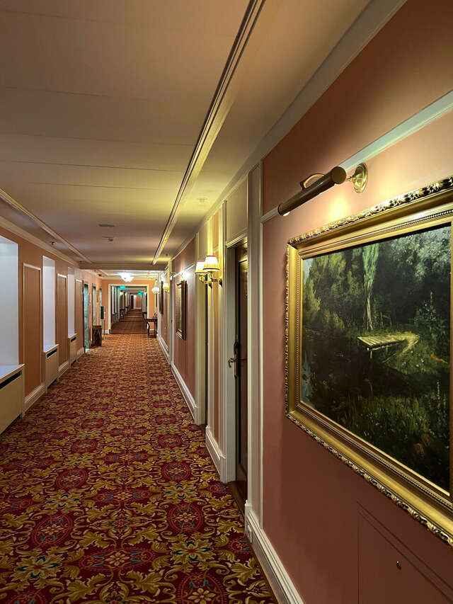 Гостиница Гранд Отель Европа Санкт-Петербург-251