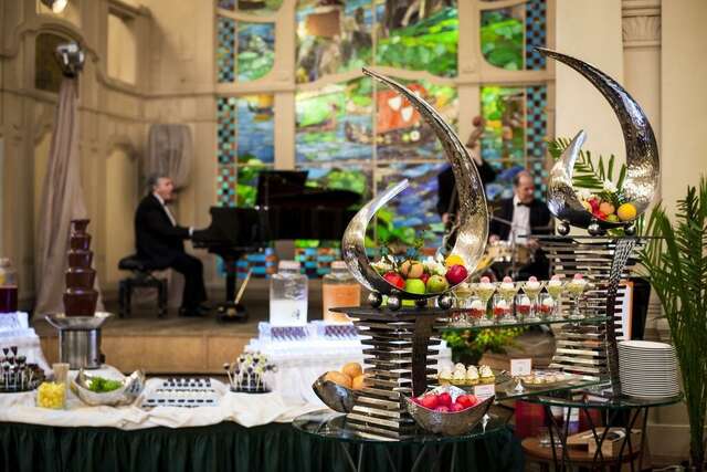 Гостиница Гранд Отель Европа Санкт-Петербург-26