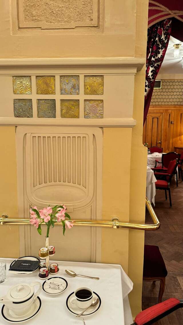 Гостиница Гранд Отель Европа Санкт-Петербург-180