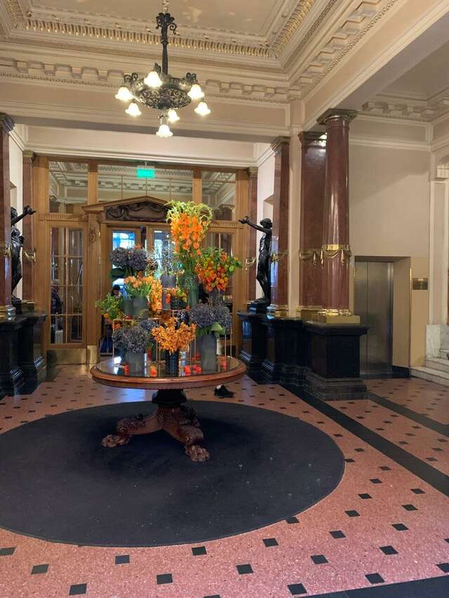 Гостиница Гранд Отель Европа Санкт-Петербург-140