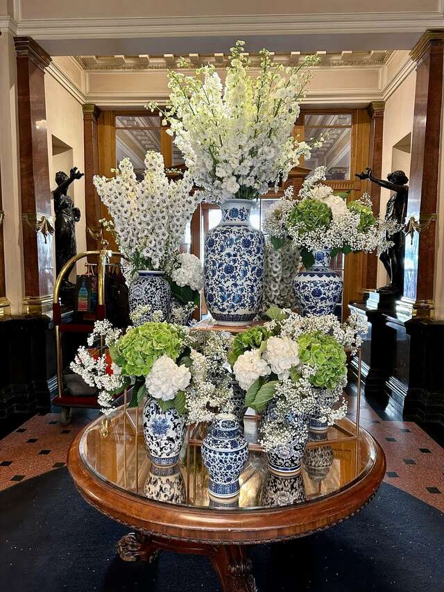 Гостиница Гранд Отель Европа Санкт-Петербург-196