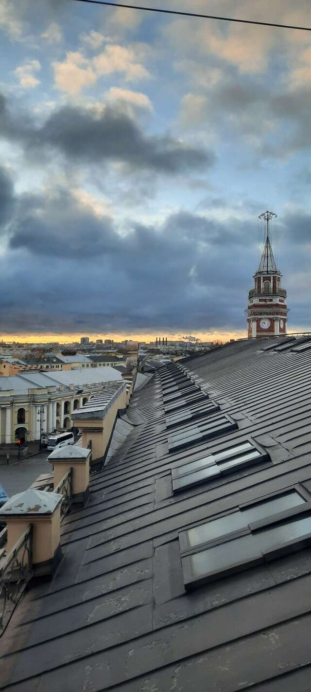 Гостиница Гранд Отель Европа Санкт-Петербург-90