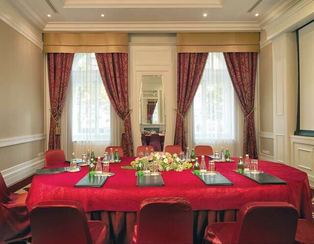 Гостиница Гранд Отель Европа Санкт-Петербург-168