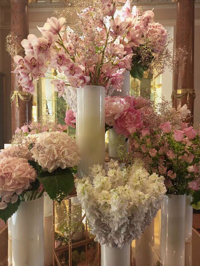 Гостиница Гранд Отель Европа Санкт-Петербург-64