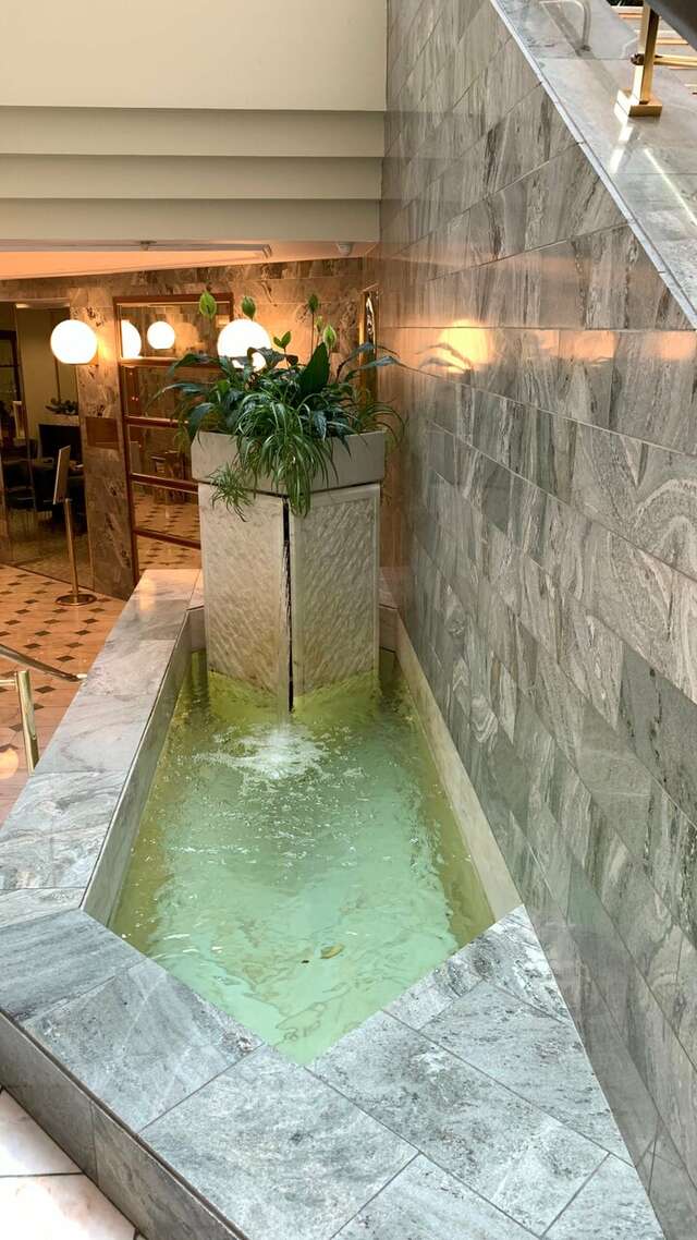 Гостиница Гранд Отель Европа Санкт-Петербург-52