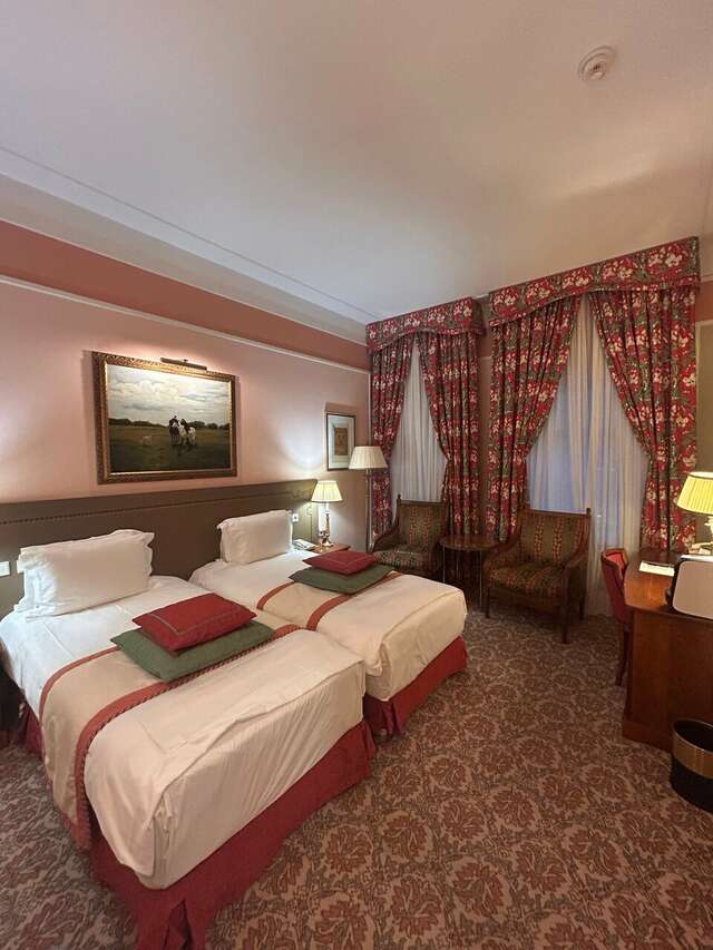 Гостиница Гранд Отель Европа Санкт-Петербург-138