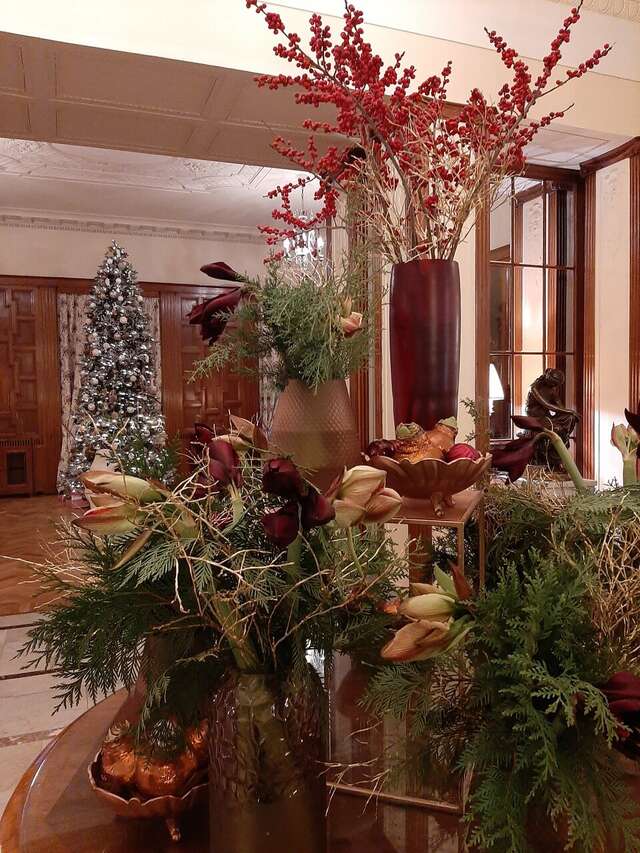 Гостиница Гранд Отель Европа Санкт-Петербург-232