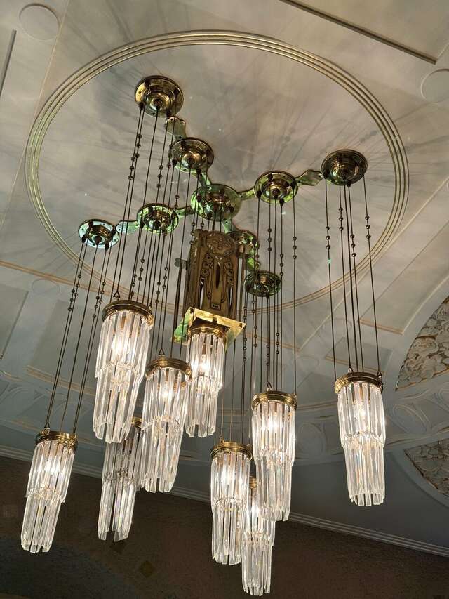 Гостиница Гранд Отель Европа Санкт-Петербург-173