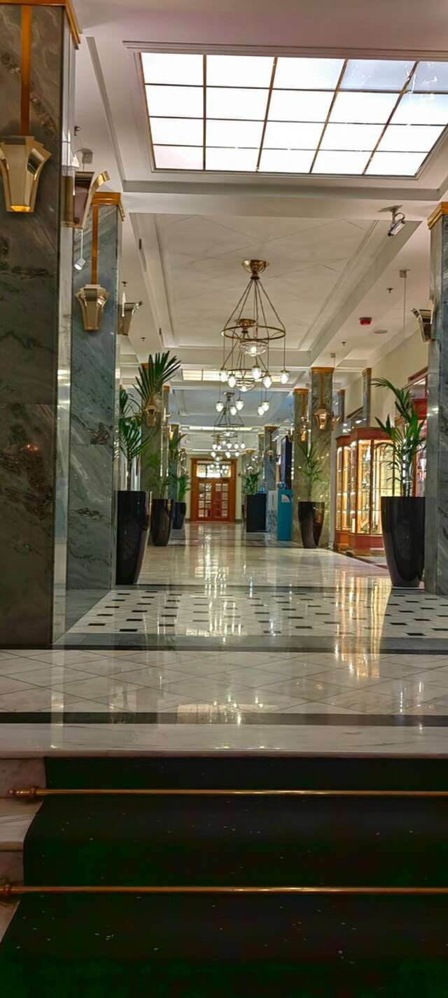 Гостиница Гранд Отель Европа Санкт-Петербург-244