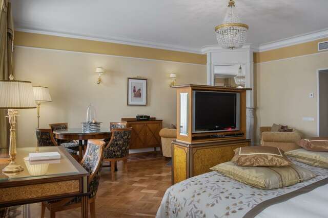 Гостиница Гранд Отель Европа Санкт-Петербург-192