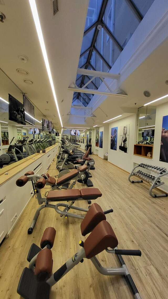 Гостиница Гранд Отель Европа Санкт-Петербург-54