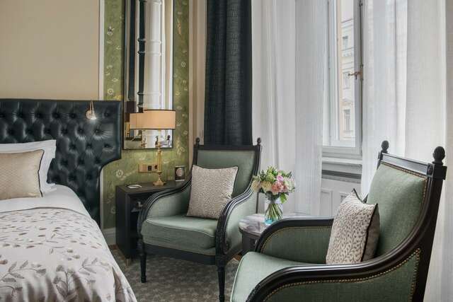 Гостиница Гранд Отель Европа Санкт-Петербург-156