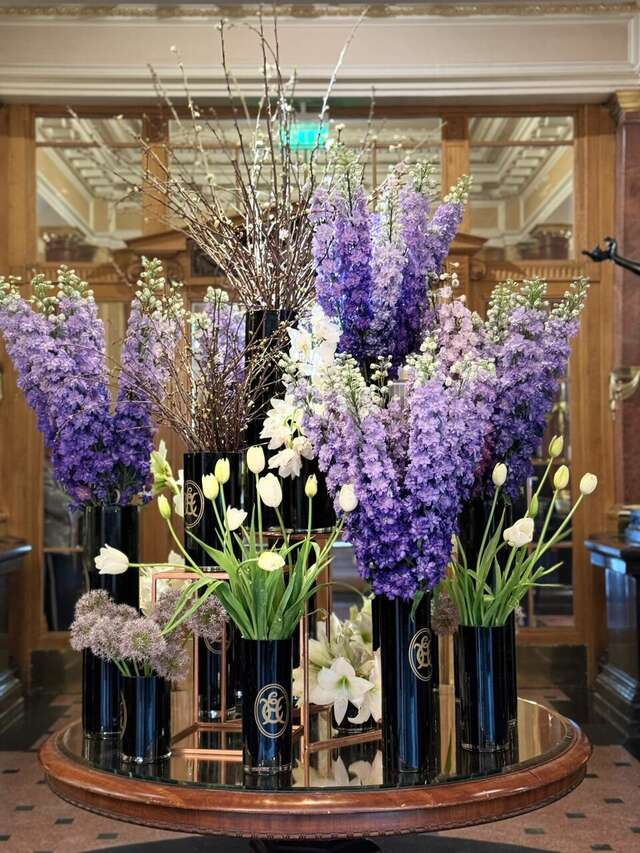 Гостиница Гранд Отель Европа Санкт-Петербург-158