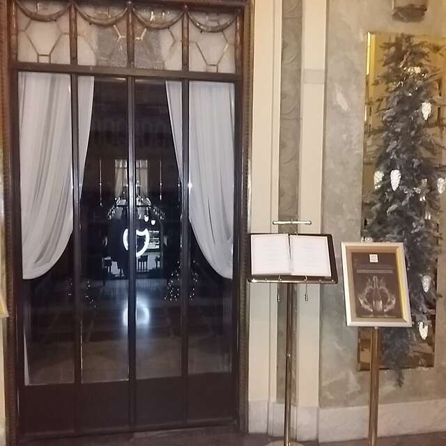 Гостиница Гранд Отель Европа Санкт-Петербург-198