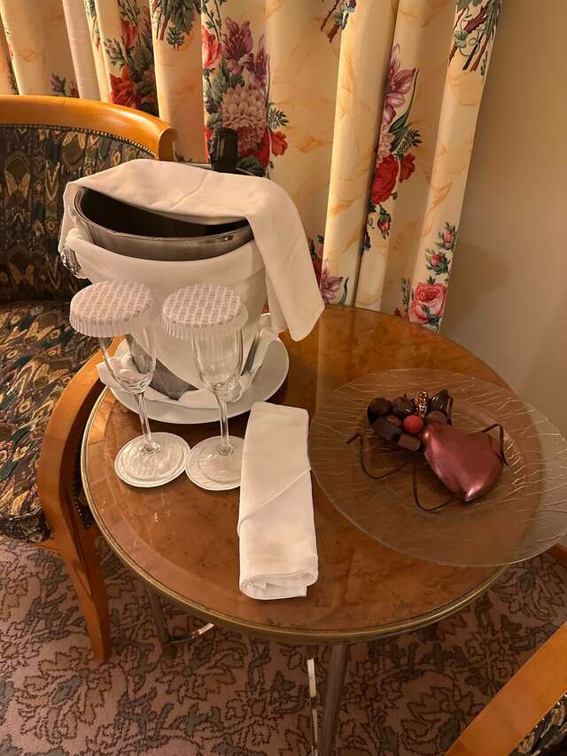 Гостиница Гранд Отель Европа Санкт-Петербург-159