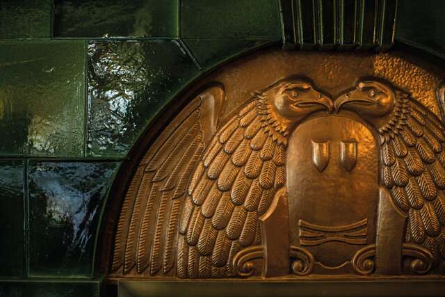 Гостиница Гранд Отель Европа Санкт-Петербург-44