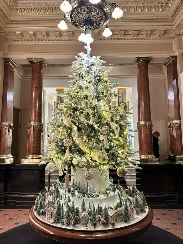 Гостиница Гранд Отель Европа Санкт-Петербург-239