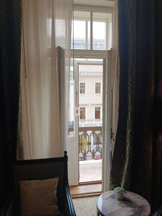 Гостиница Гранд Отель Европа Санкт-Петербург-201