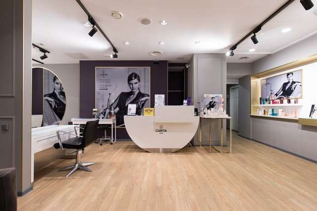 Гостиница Гранд Отель Европа Санкт-Петербург-46