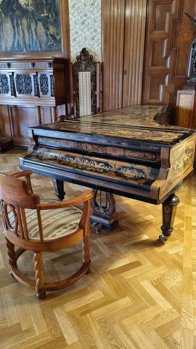 Гостиница Гранд Отель Европа Санкт-Петербург-40