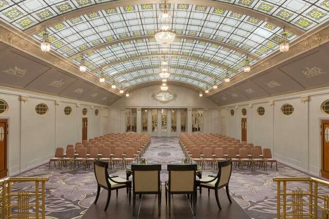 Гостиница Гранд Отель Европа Санкт-Петербург-148