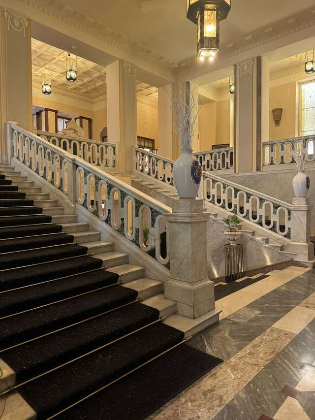 Гостиница Гранд Отель Европа Санкт-Петербург-226