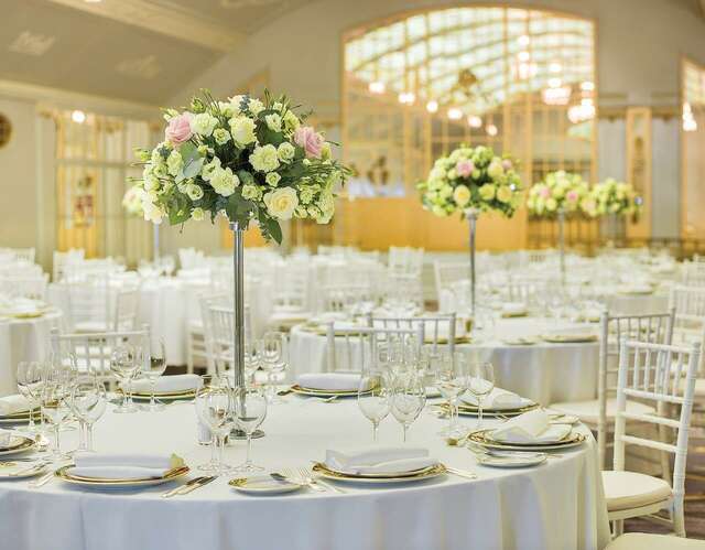 Гостиница Гранд Отель Европа Санкт-Петербург-248