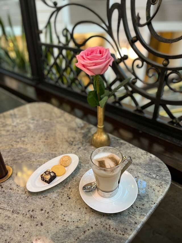 Гостиница Гранд Отель Европа Санкт-Петербург-98