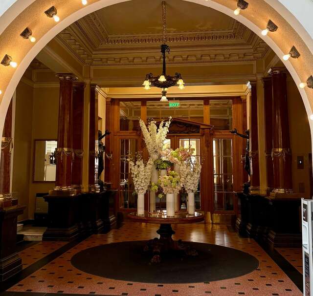 Гостиница Гранд Отель Европа Санкт-Петербург-122