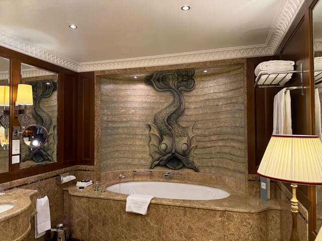 Гостиница Гранд Отель Европа Санкт-Петербург-210