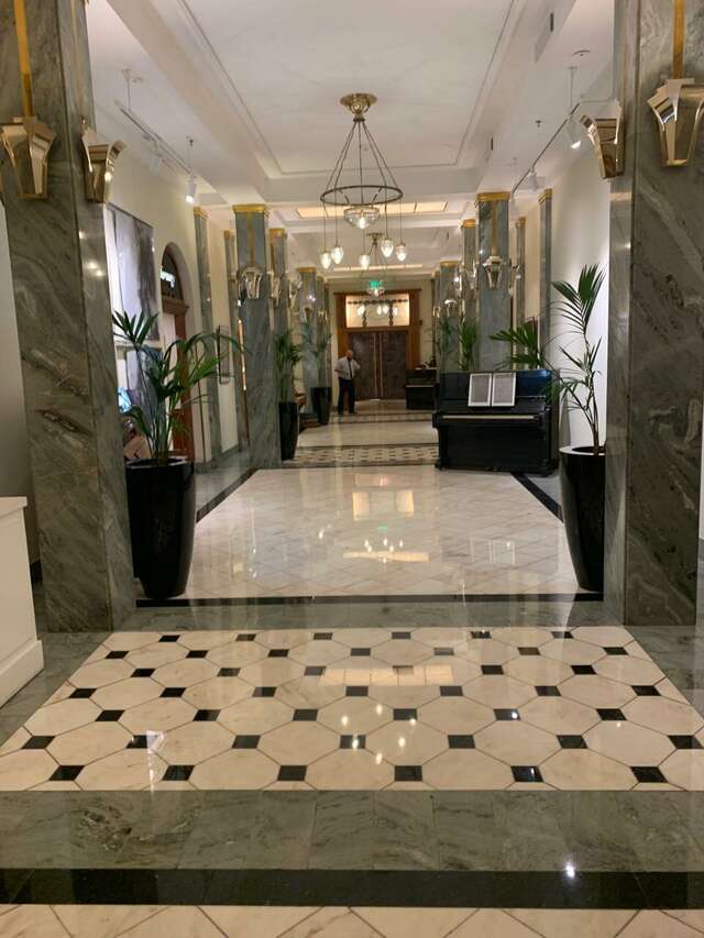 Гостиница Гранд Отель Европа Санкт-Петербург-83