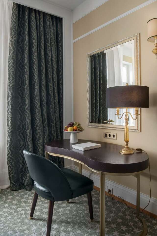 Гостиница Гранд Отель Европа Санкт-Петербург-107