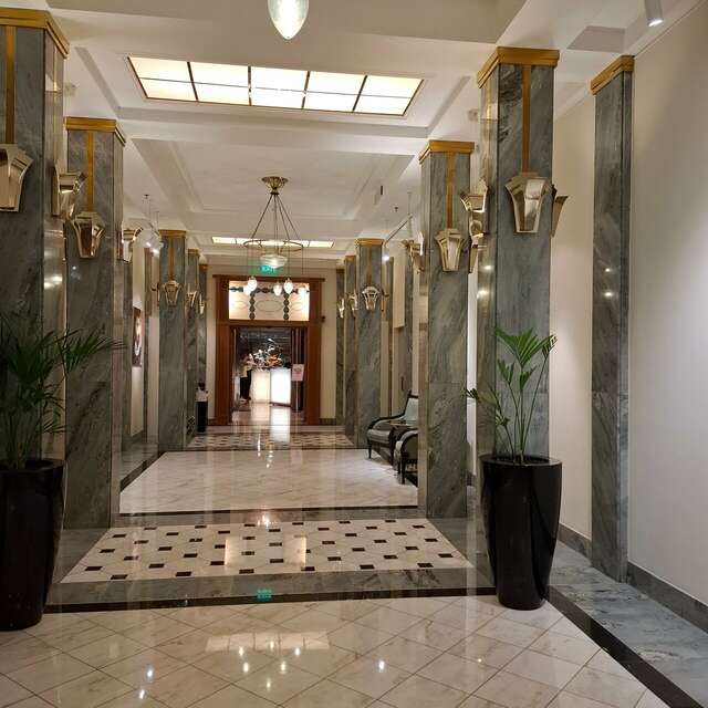 Гостиница Гранд Отель Европа Санкт-Петербург-205