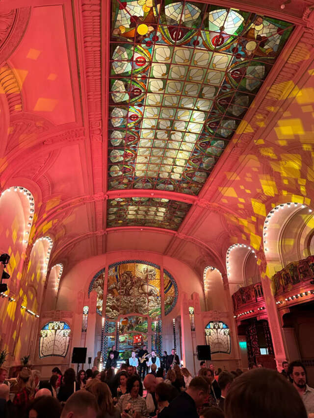 Гостиница Гранд Отель Европа Санкт-Петербург-136