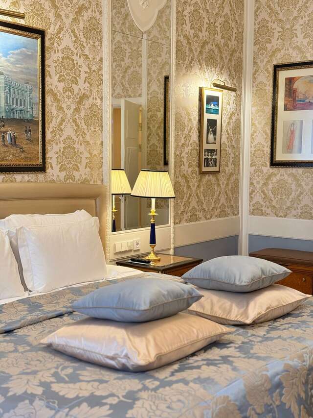 Гостиница Гранд Отель Европа Санкт-Петербург-132